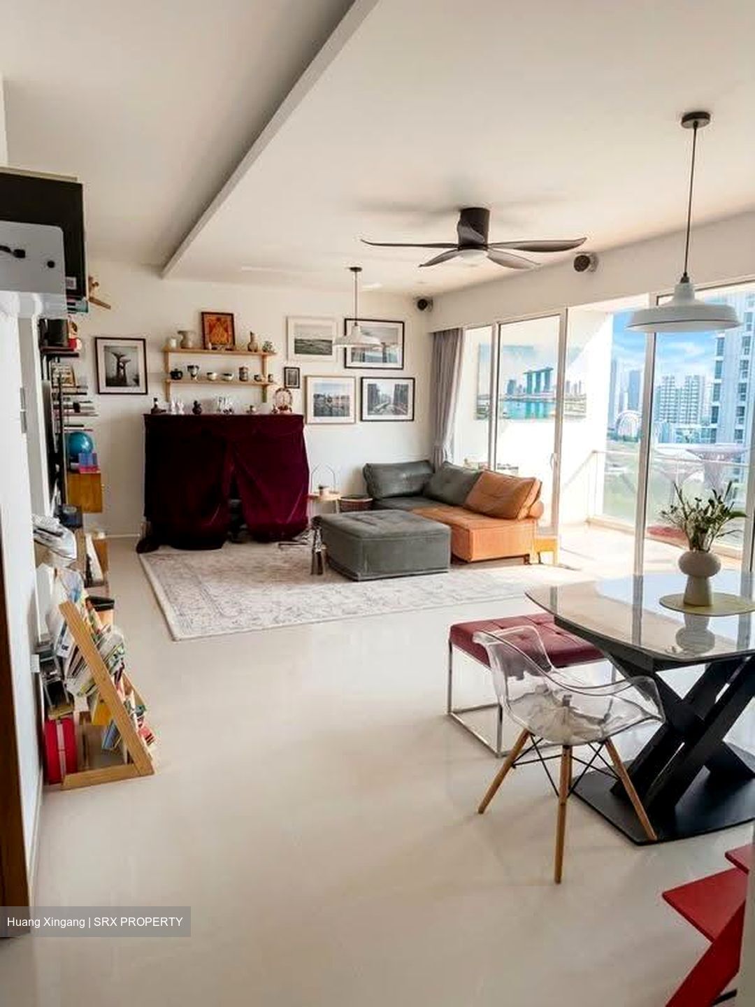 The Sea View (D15), Condominium #619544751